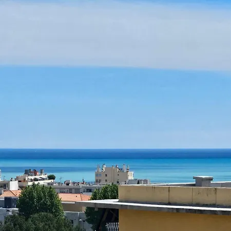 Lumineux Avec Parking Prive *