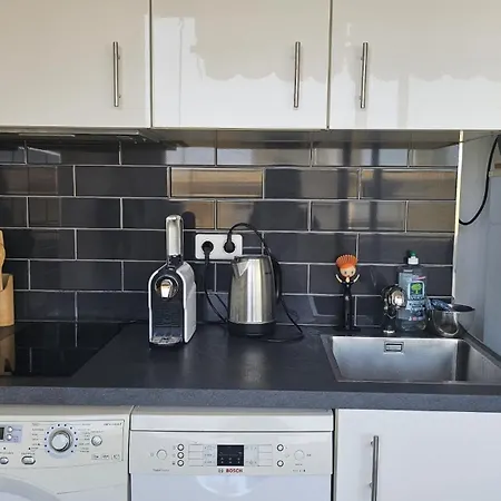 Appartement Lumineux Avec Parking Prive Cagnes-sur-Mer
